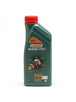 Castrol Magnatec 5W-40 C3 Motoröl 1l